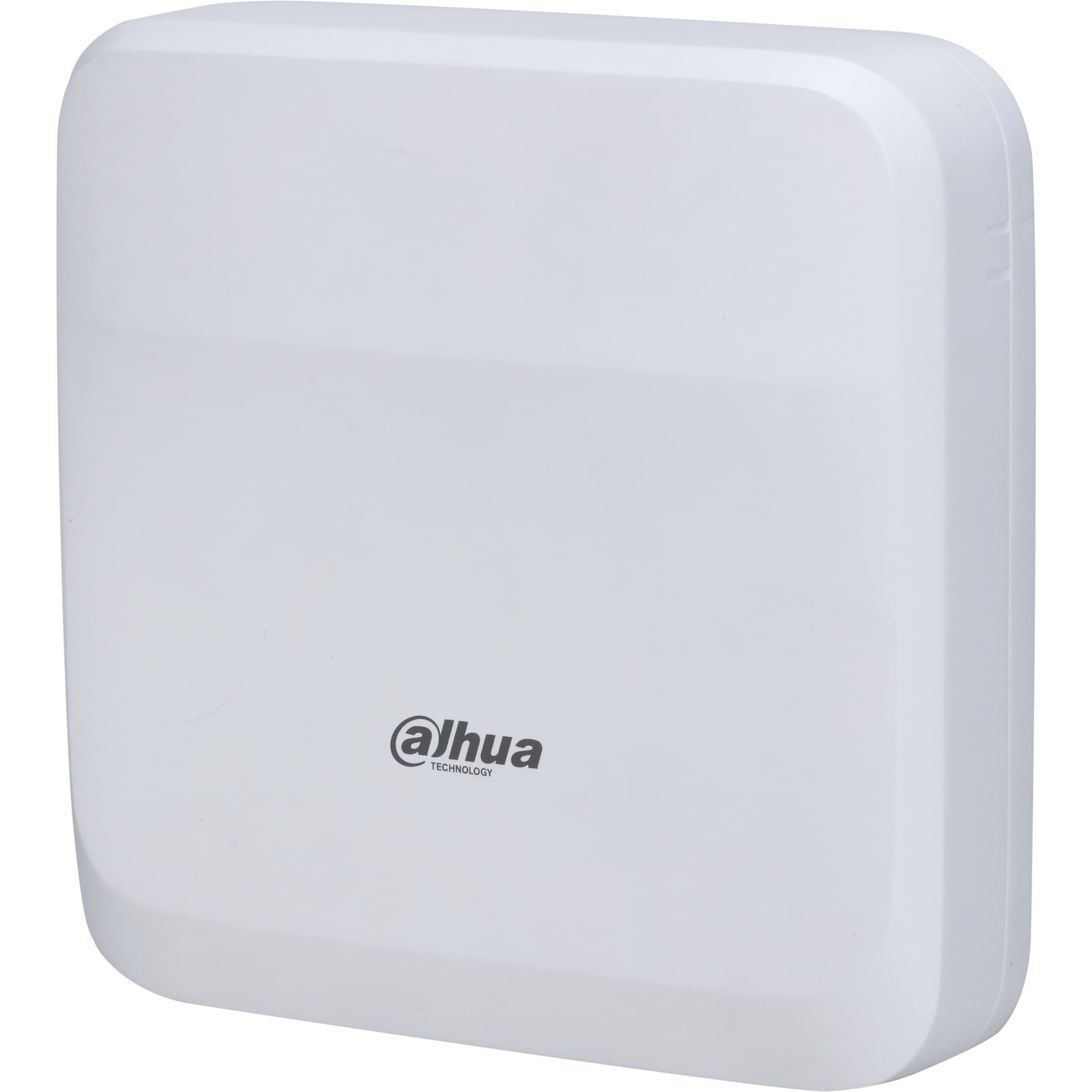 Controladora de control de acceso para dos puertas Dahua