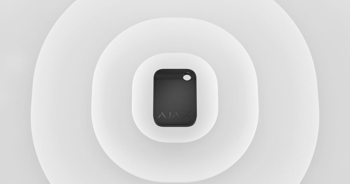 Llavero cifrado sin contacto para teclado (precio por 10 unidades) **