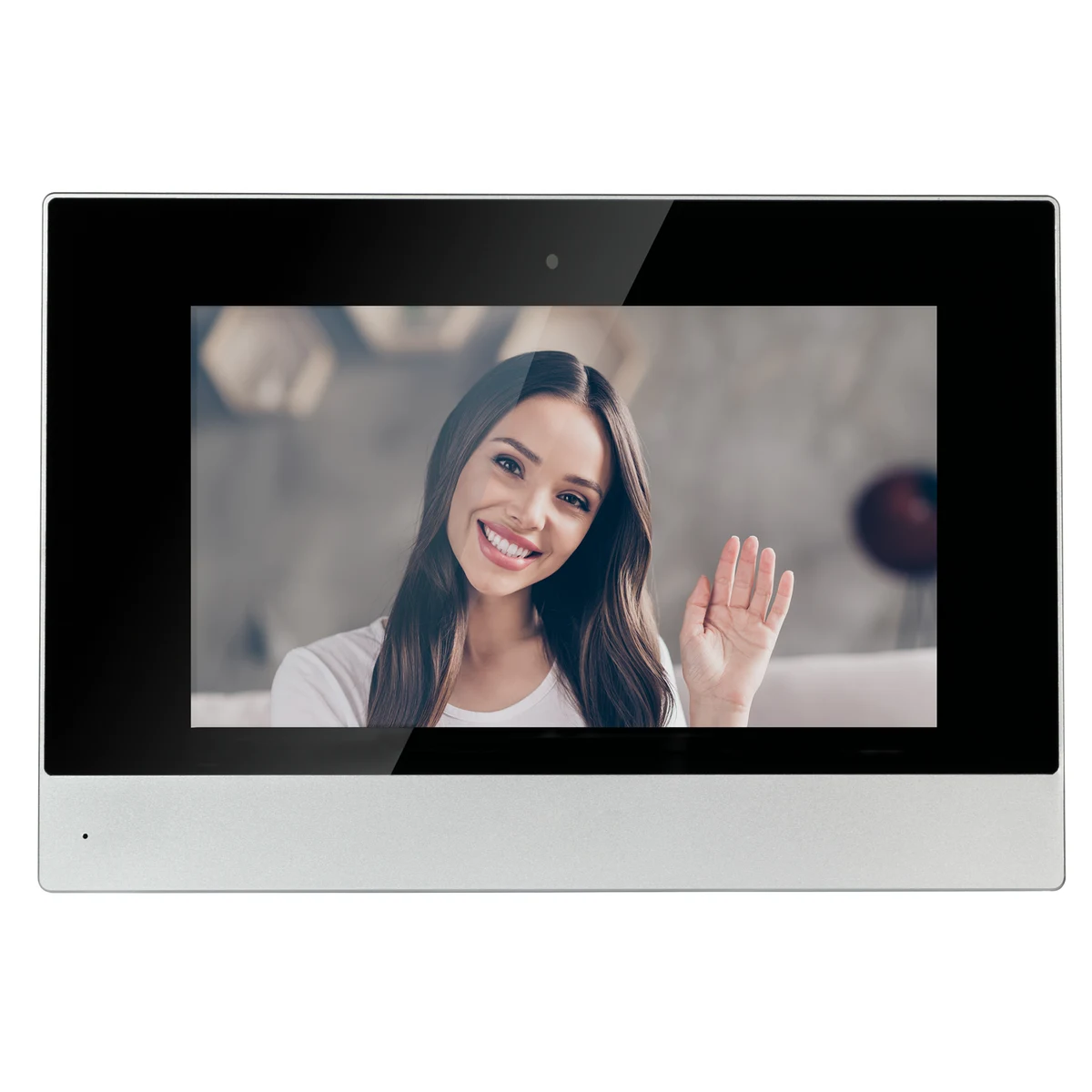 Monitor inteligente para interiores (inc. imp. interno)