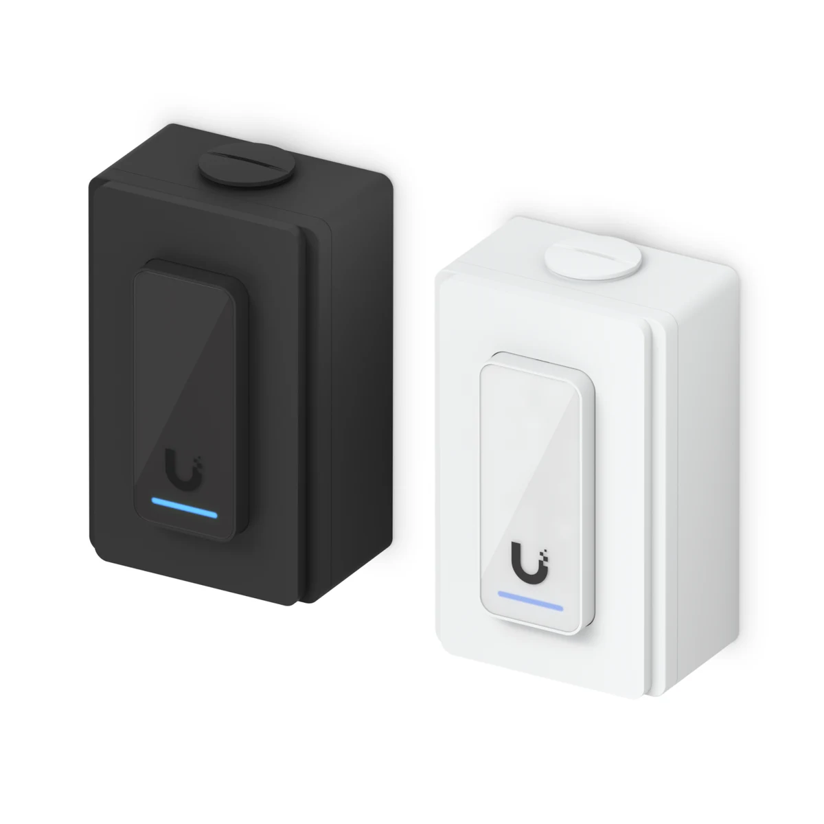Ubiquiti UACC-READER-JB-W - Junction box for UniFi Access Readers and Intercom Viewers