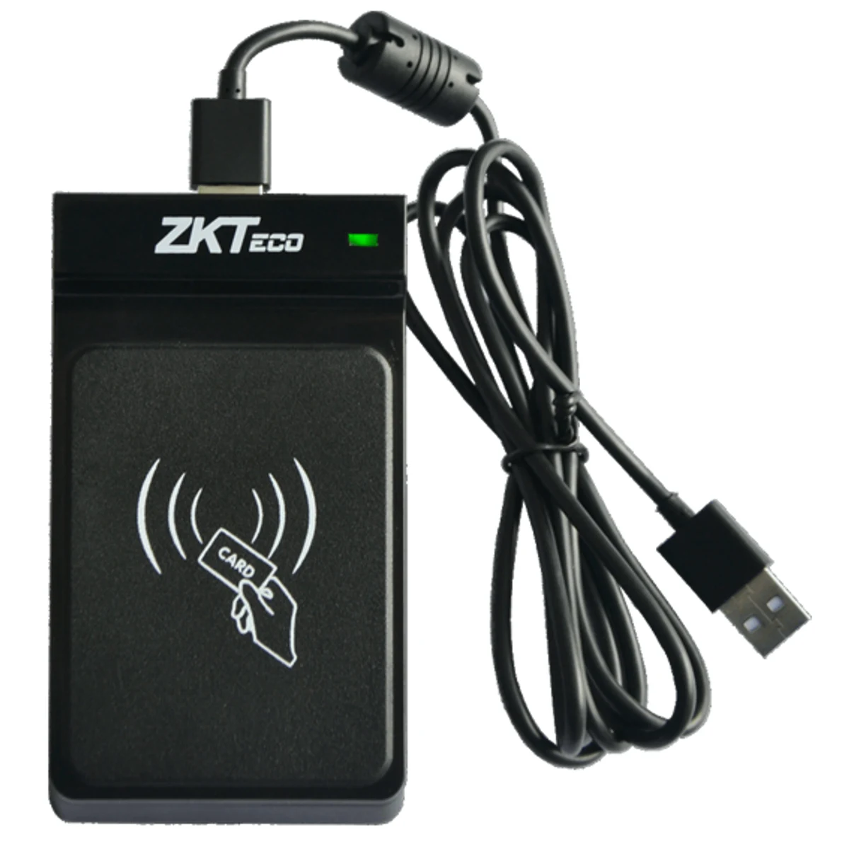 Enrolador USB de tarjetas CR20E
