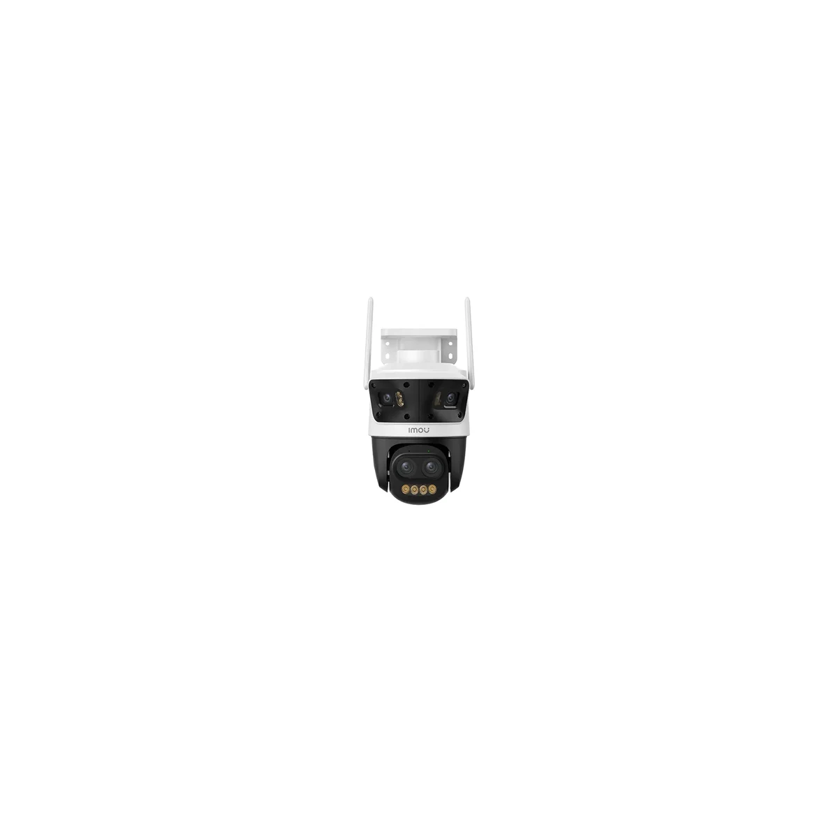 Cámara WiFi IMOU S76DP-13M0N 13MP
