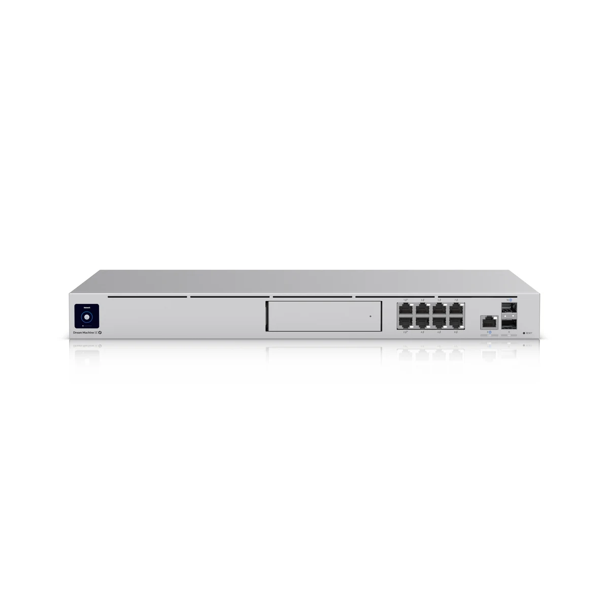 Ubiquiti UDM-SE - ROUTER UBIQUITI UNIFI DREAM MACHINE SE SW+USG+CTRL+SFP+N