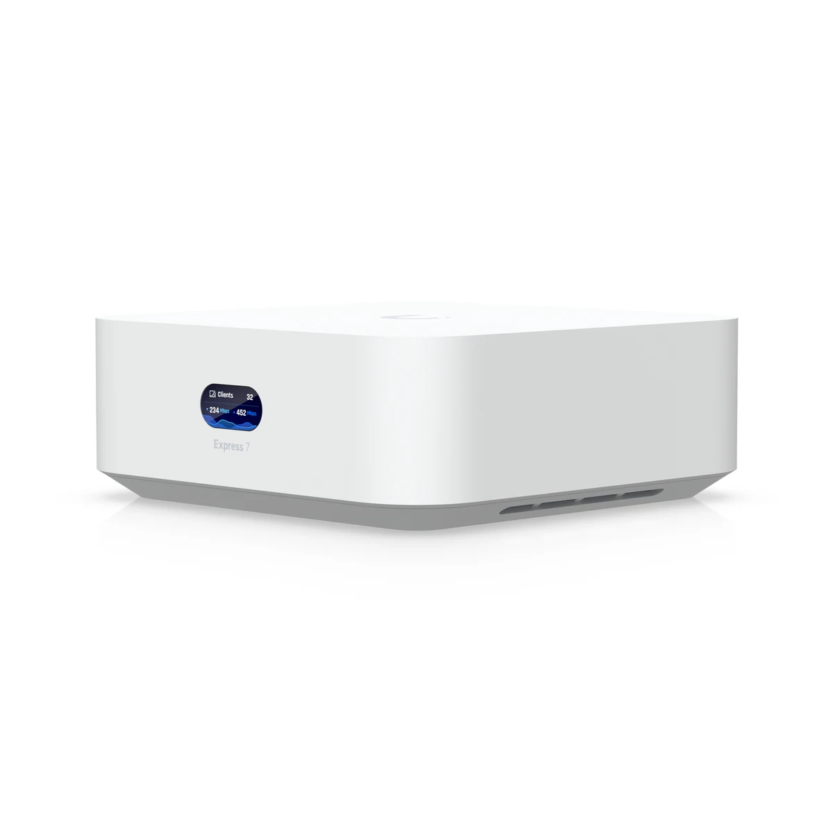 Ubiquiti UX7 - Network || WiFi integrado || 1 Port (2.5 GbE); 1 Port (10GbE) ||