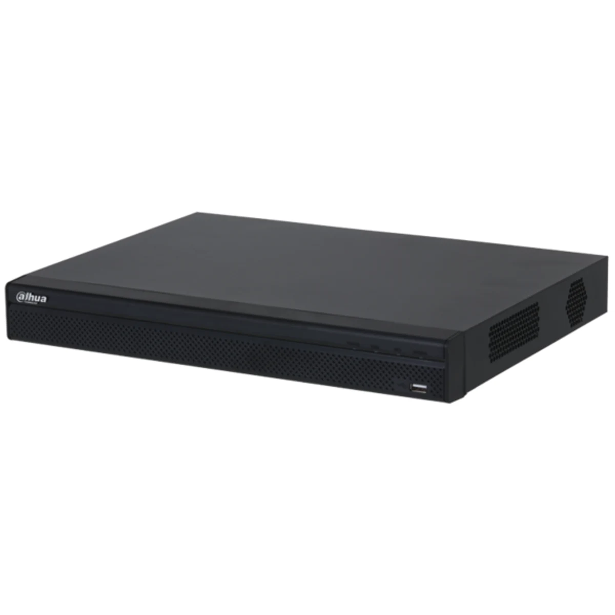 Video Grabadora de 16 canales con Inteligencia Artificial de 1 U y 2 HDD *** (inc. imp. interno)
