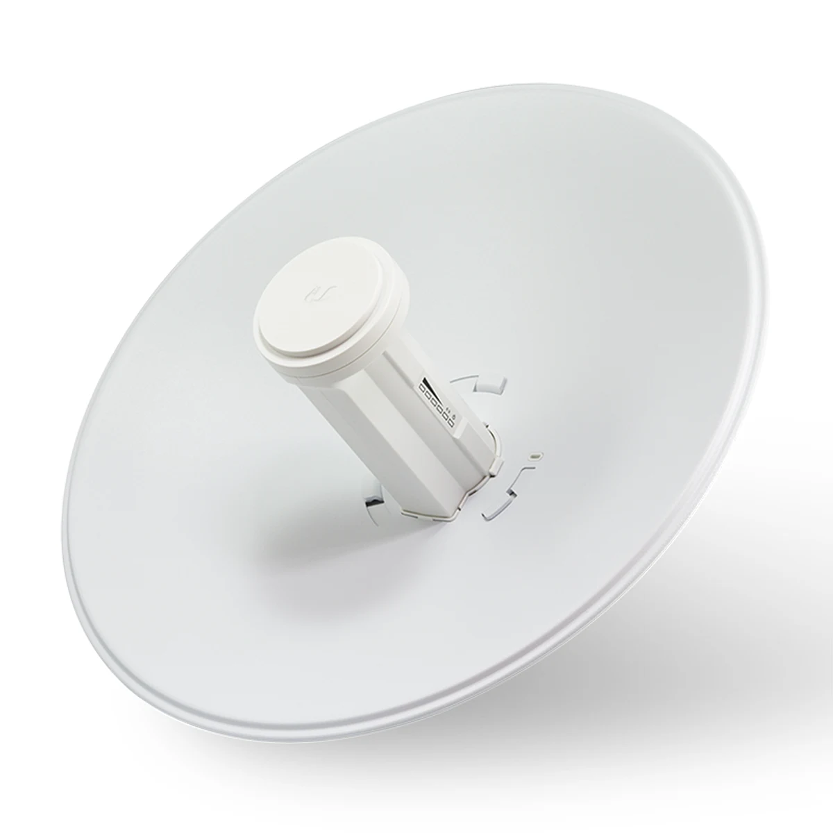 Ubiquiti PBE-M5-300 - AP OUT.UBIQUITI 5GHZ POWERBEAM 22 DBI 400 MW