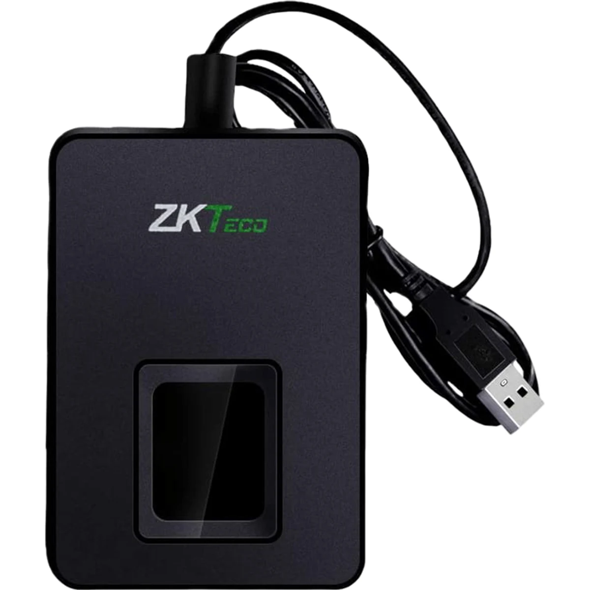 Lector de huella digital con interfaz USB