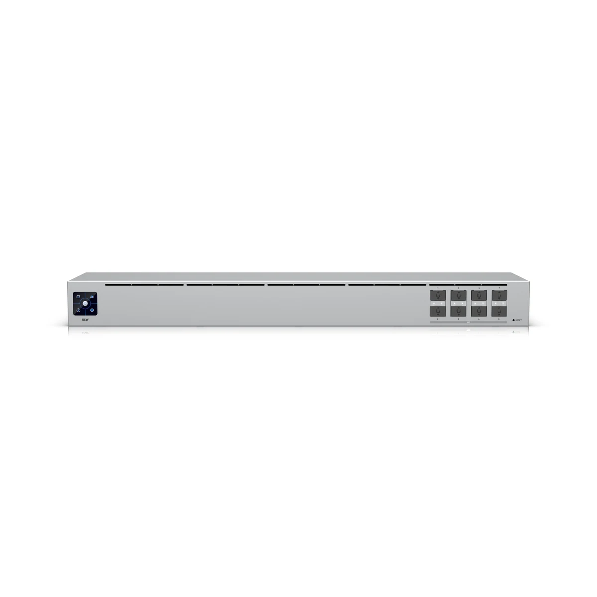 Ubiquiti USW-AGGREGATION - SWITCH UBIQUITI L2 SWITCH 8-10G-SFP+