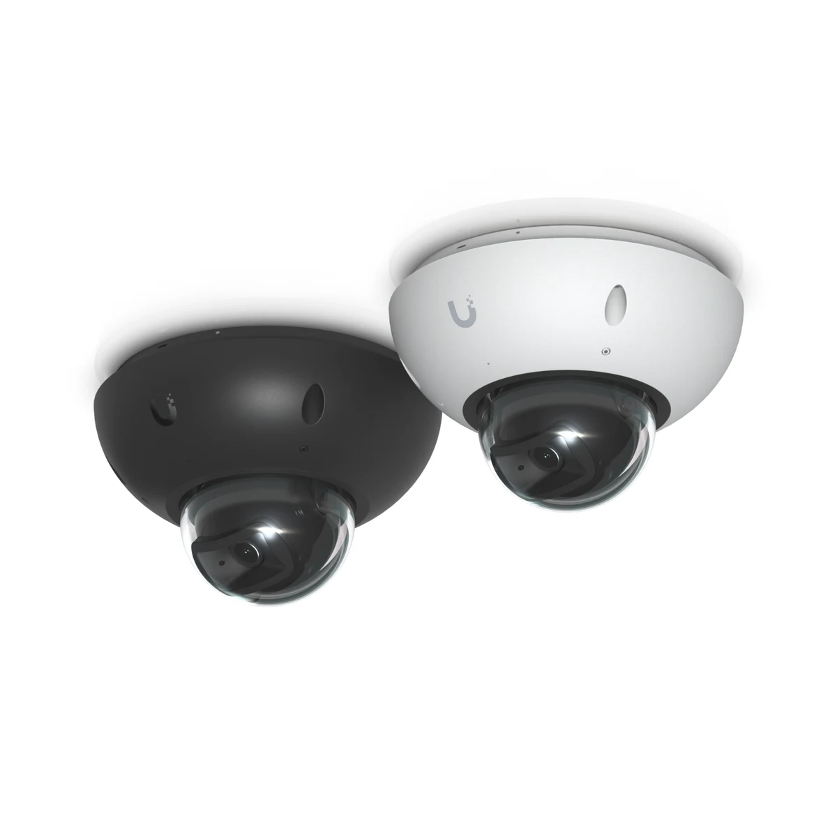 Ubiquiti UVC-G6-DOME-B - G6 Domo Cámara de seguridad IP Interior y exterior 3840 x 2160