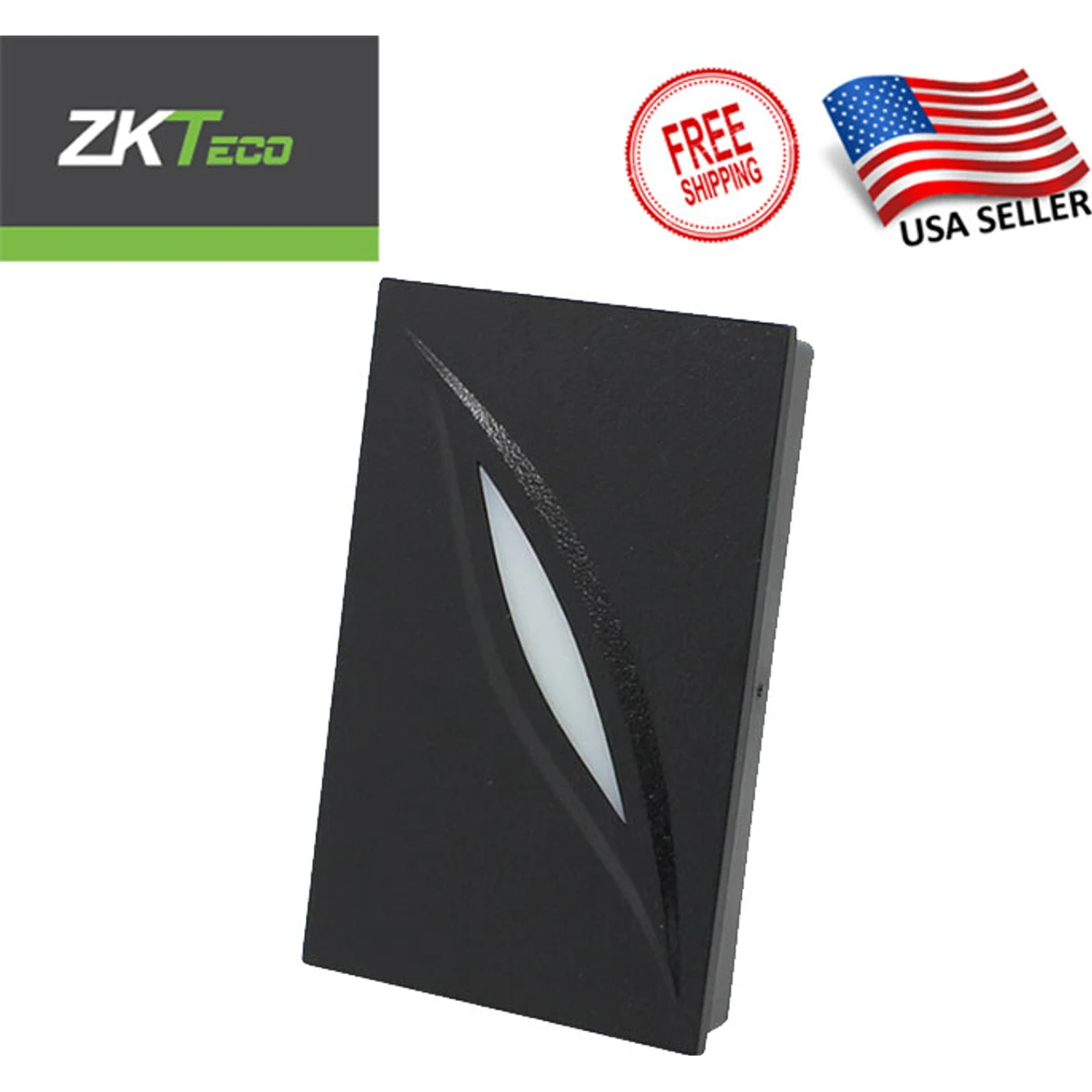 Lector de acceso KR101E