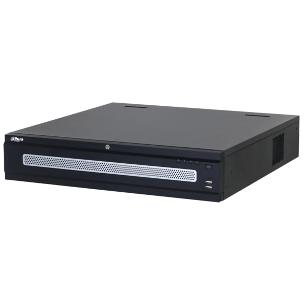 Video Grabadora WizMind de 128 canales 2U, 8 HDD con AcuPick *** (inc. imp. interno)