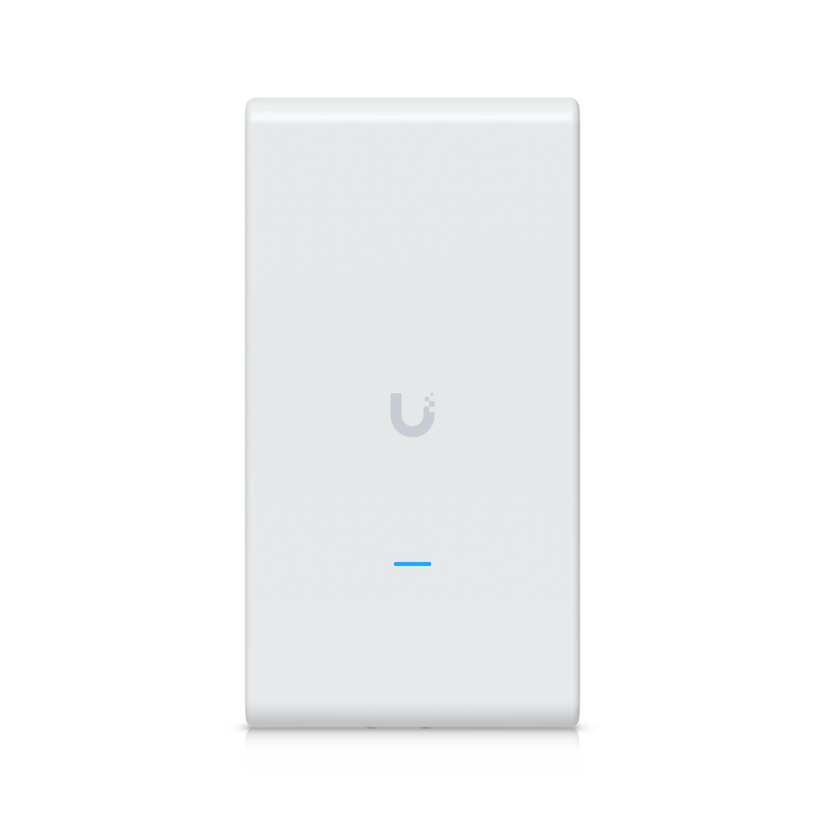 Ubiquiti U6-MESH-PRO-AR - U6 Mesh Pro 2400 Mbit/s Blanco Energía sobre Ethernet (PoE)
