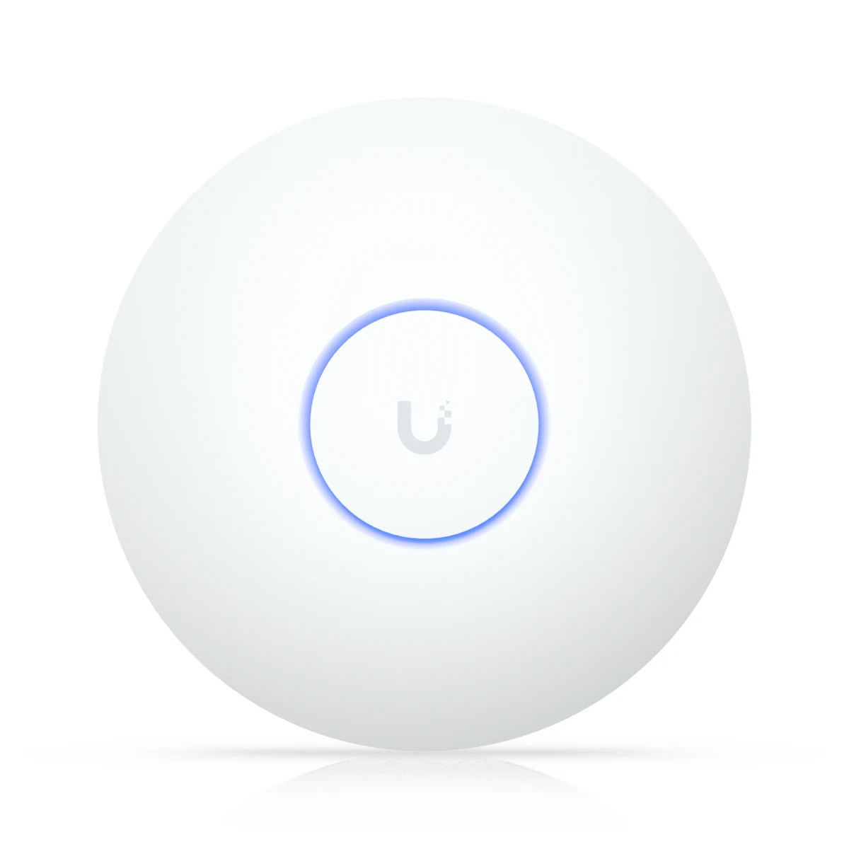 Ubiquiti U7-LR - U7 Long-Range 7300 Mbit/s Blanco Energía sobre Ethernet (PoE)