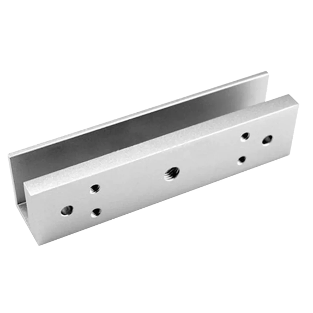Soporte U para cerradura electromagnética AL180