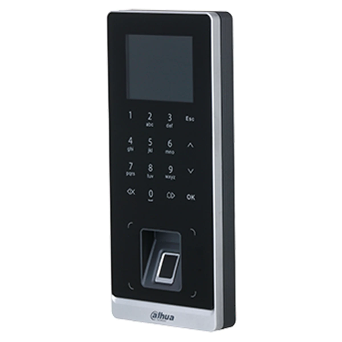 Lector de tarjetas Mifare autónomo cableado e inalámbrico**