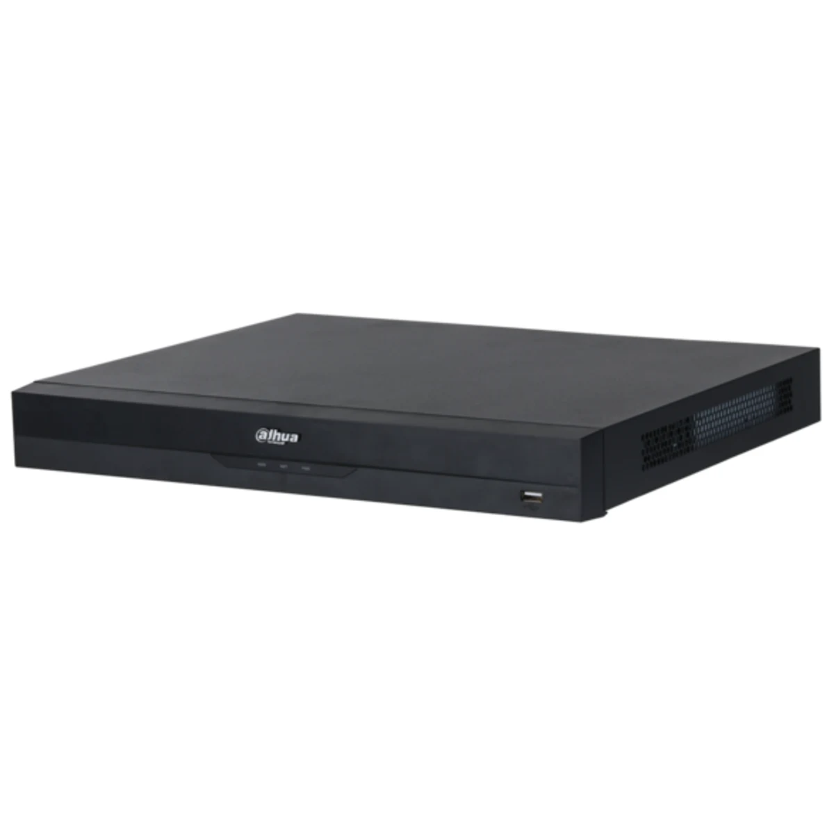 Video Grabadora WizSense de 16 canales, 1 U, 2 HDD con AcuPick *** (inc. imp. interno)