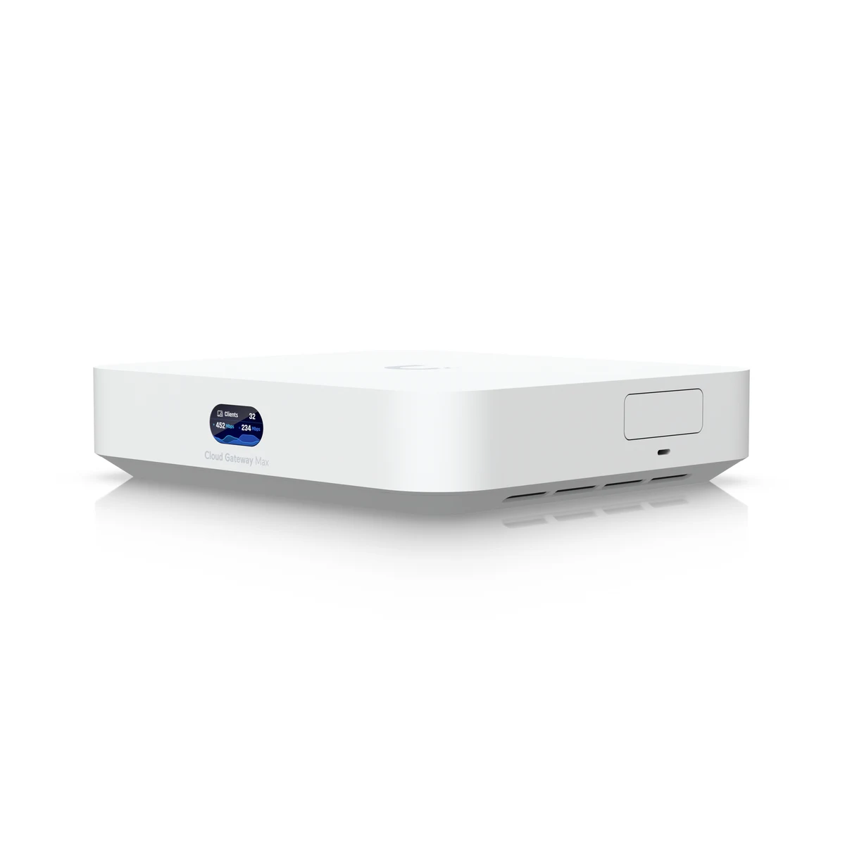 Ubiquiti UCG-MAX - Full-Stack || 5 Port (2.5 GbE) ||