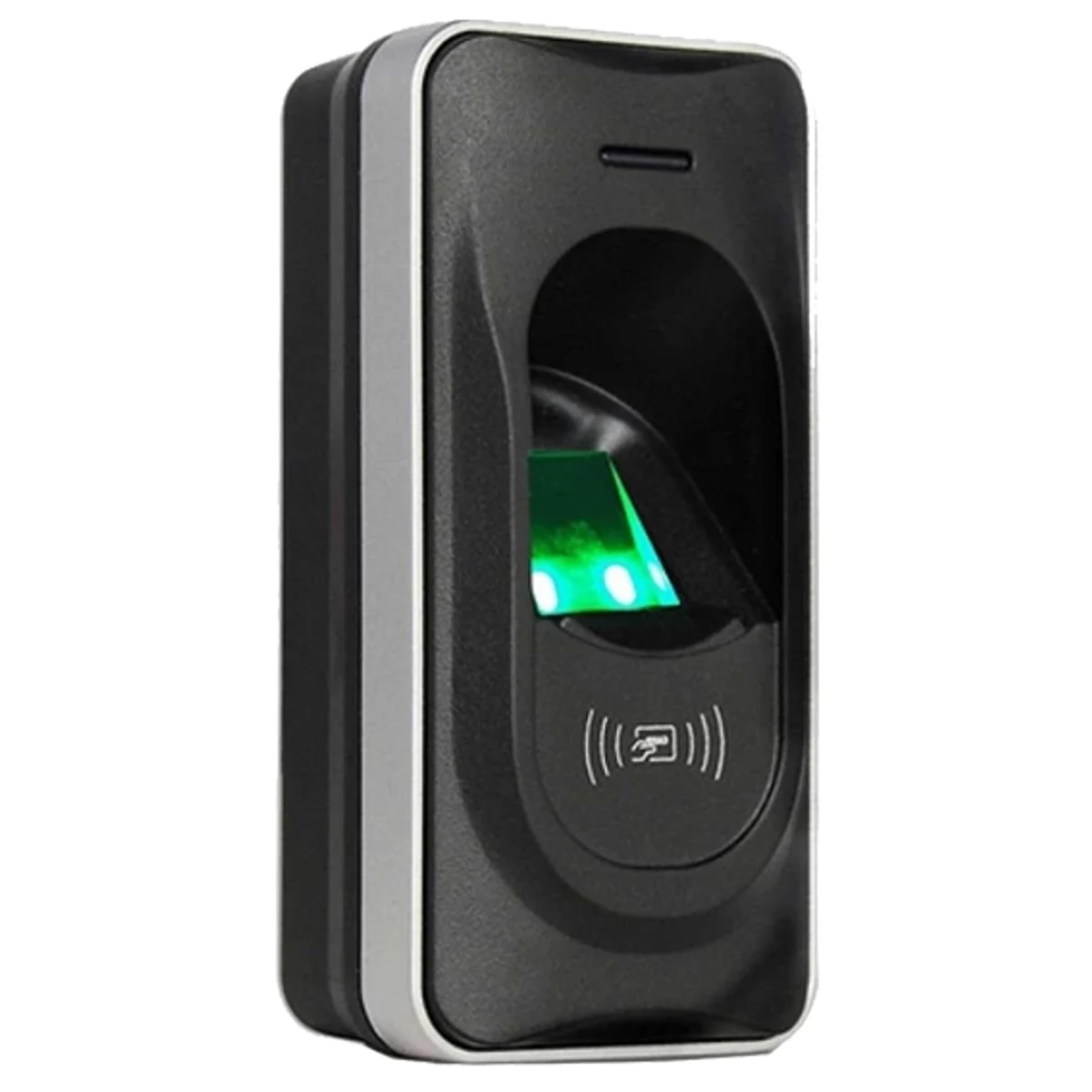 Lector de huella digital con módulo de proximidad MIFARE