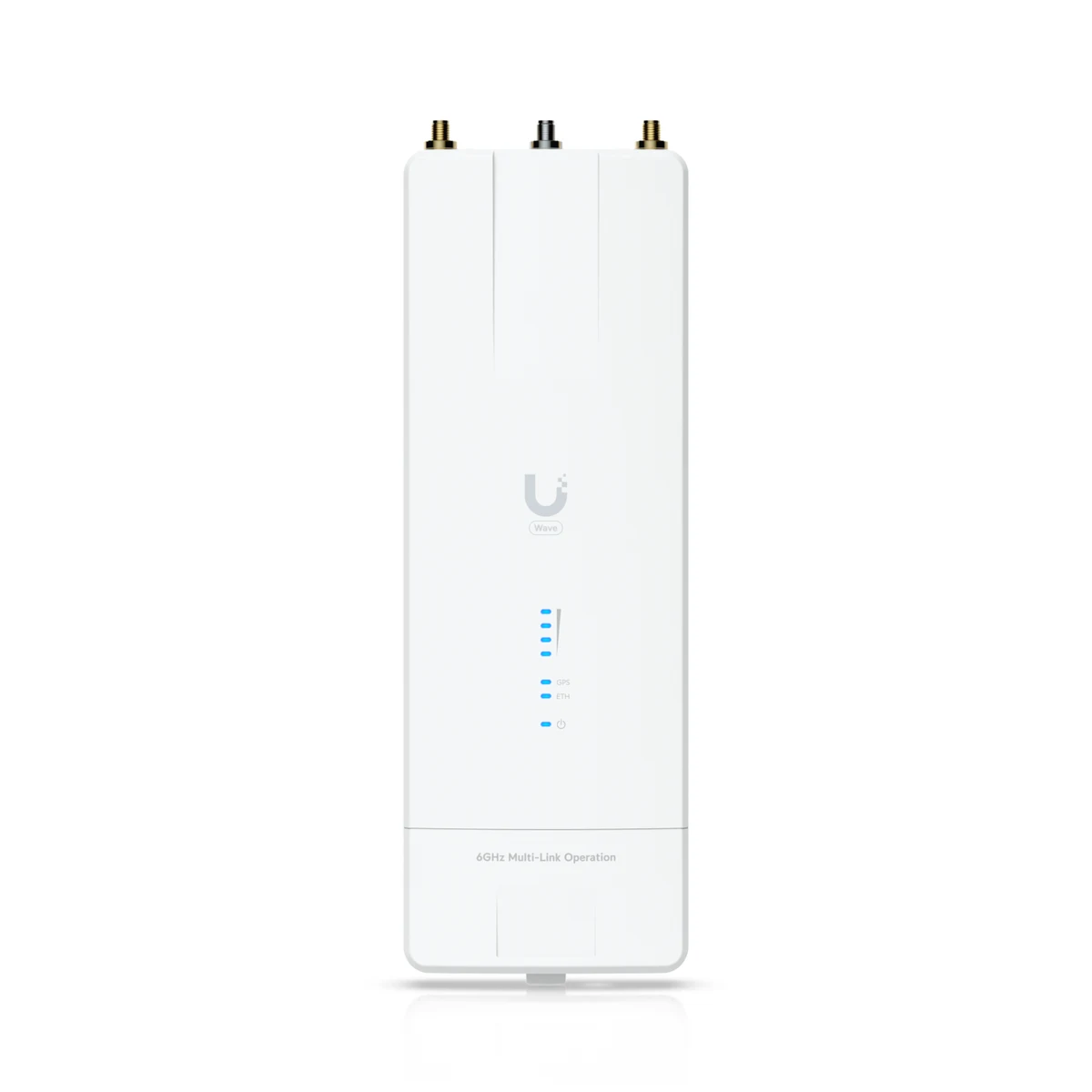 Ubiquiti ROCKETM2 - AP OUT.UBIQUITI 2GHZ AP ROCKET M2 630 MW