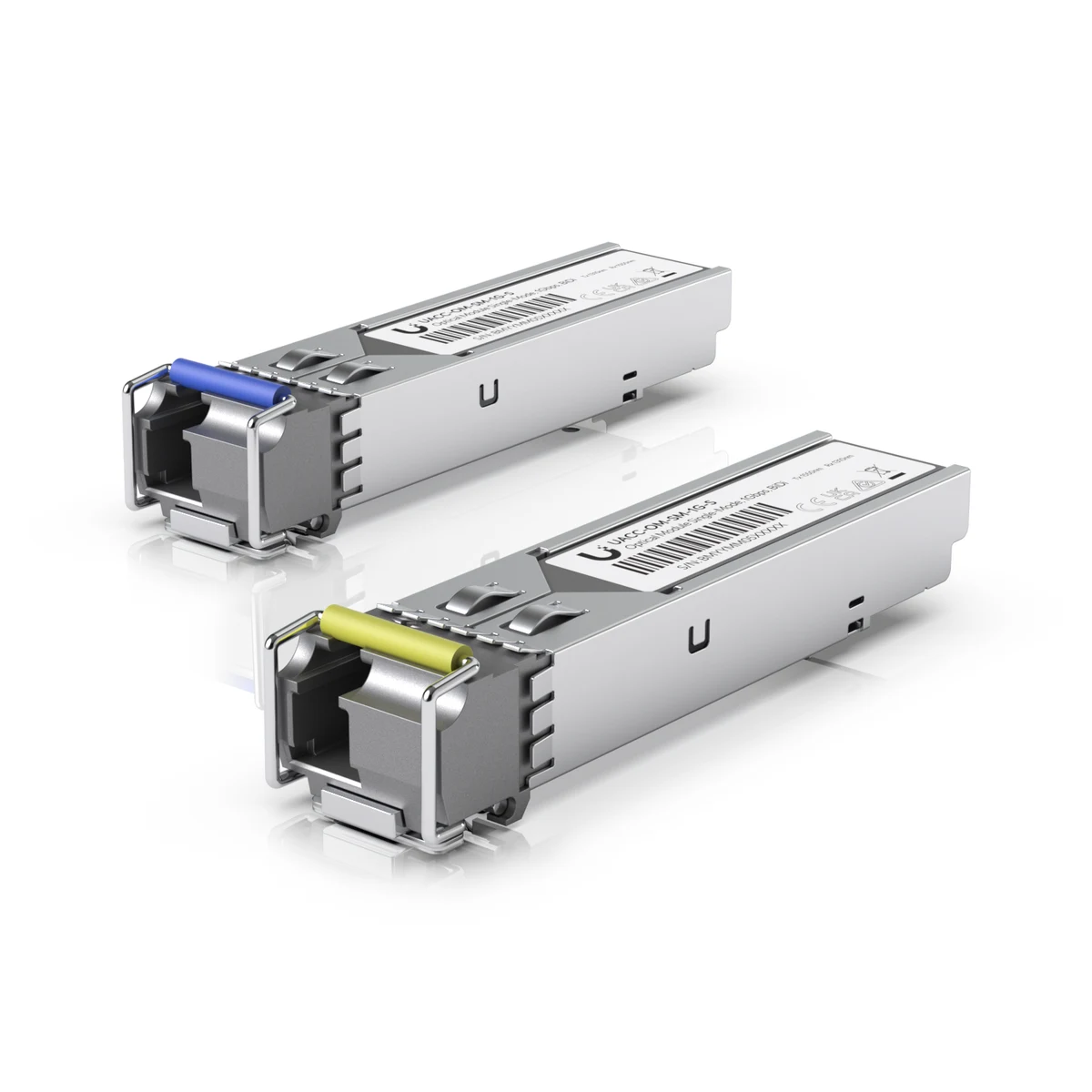 Ubiquiti UACC-OM-SM-1G-S-20 - 1G Bidirectional Single-Mode Optical Module
