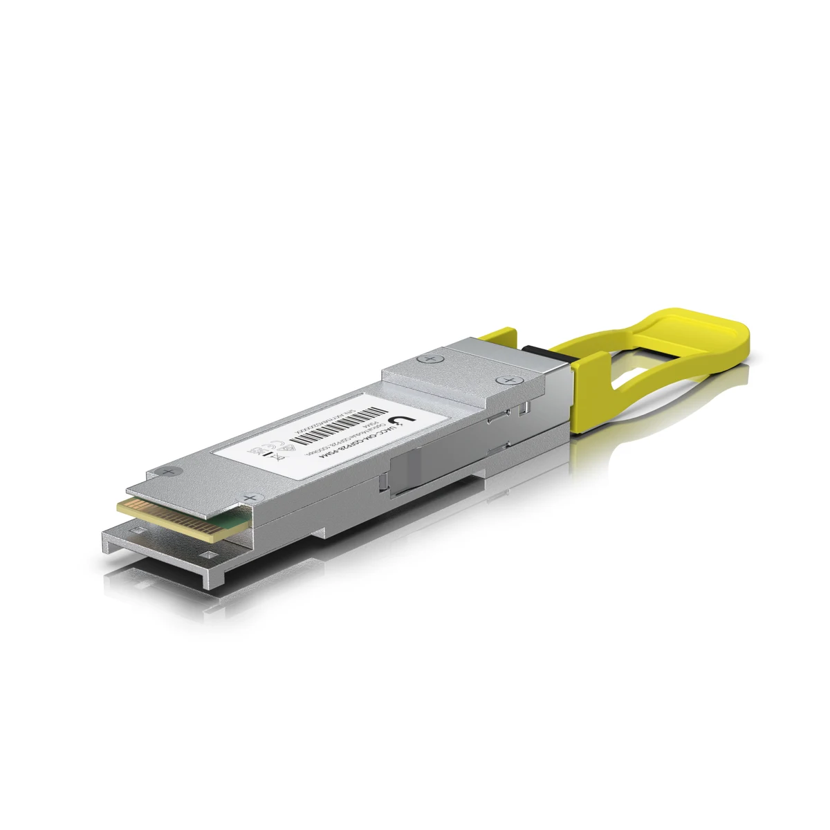 Ubiquiti UACC-OM-QSFP28-PSM4 - QSFP28 || 100G PSM4 Single-Mode Optical Module || 2 km