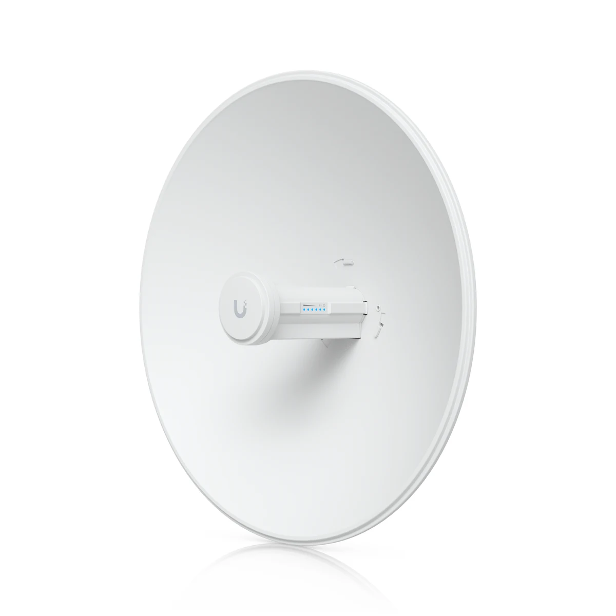 Ubiquiti PBE-5AC-GEN2 - AP OUT.UBIQUITI 5GHZ POWERBEAM AC 25DBI 2DA 2GEN
