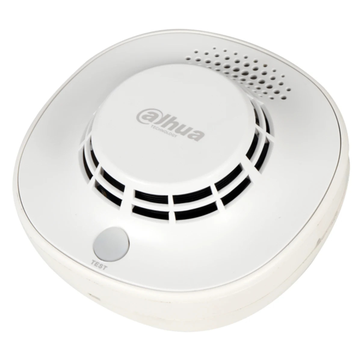 Sensor de humo no direccionable de 4 hilos