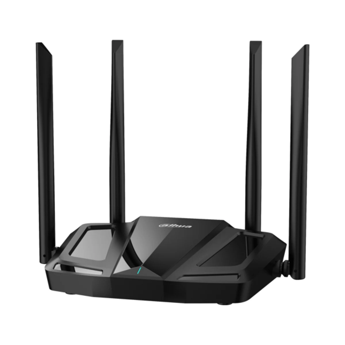 Router inalámbrico de 1.2 Gbps con 4 antenas
