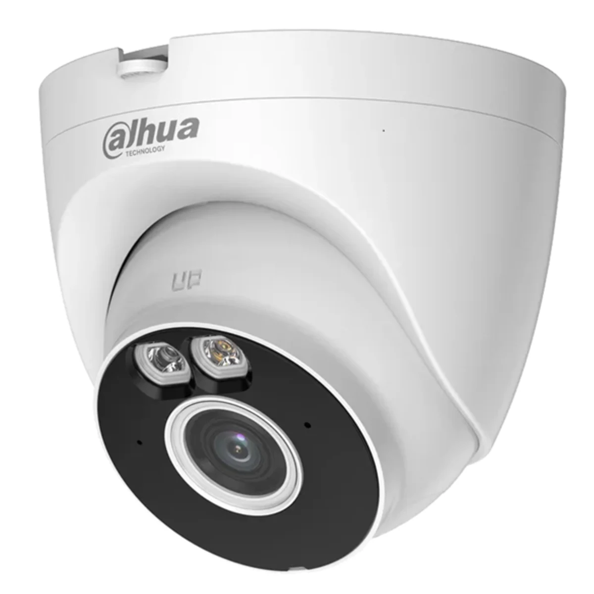 Domo Torreta WiFi de 3Mp con IR 30 m