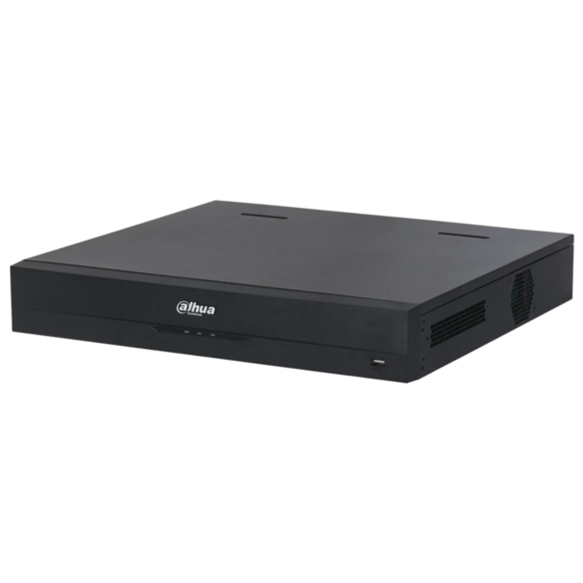 Video Grabadora WizSense de 16 canales, 1 U, 2 HDD *** (inc. imp. interno)