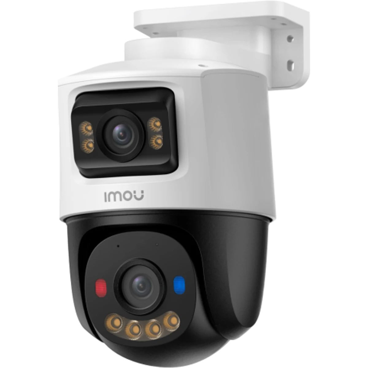 Cámara WiFi IMOU PS70FP-10M0 5MP
