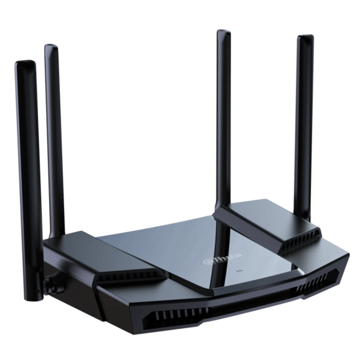 Router inalámbrico de 1.8 Gbps con 4 antenas