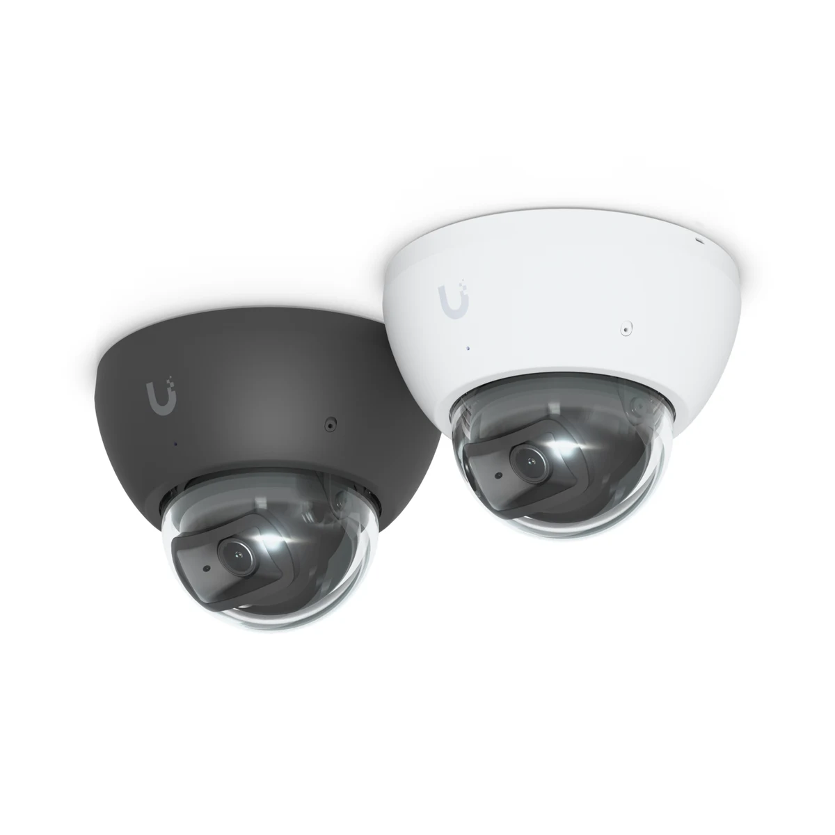 Ubiquiti UVC-AI-DOME-W - All-weather, vandal-proof 4K PoE dome camera with enhanced AI