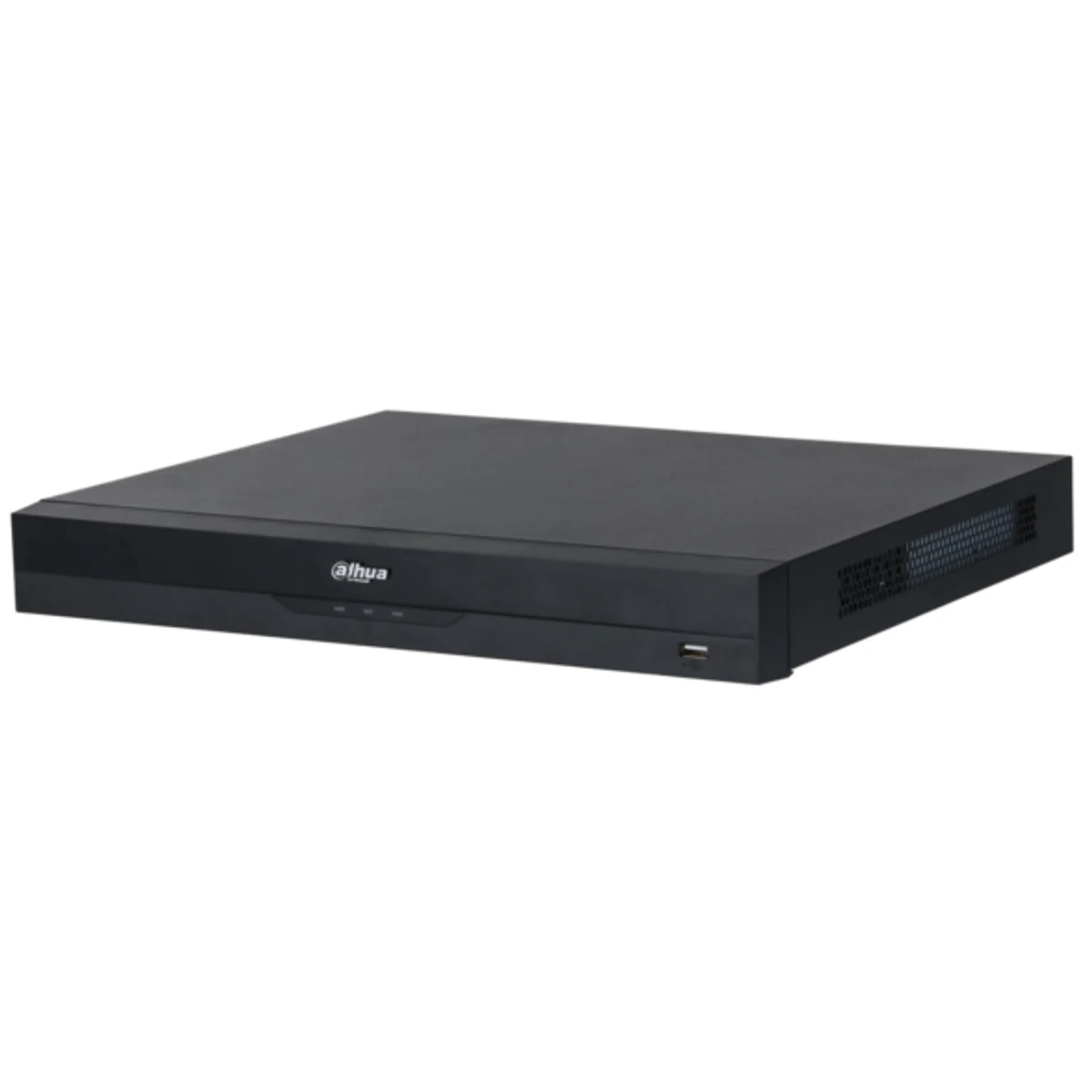 Video Grabadora WizSense de 16 canales, 1 U, 2 HDD con AcuPick *** (inc. imp. interno)