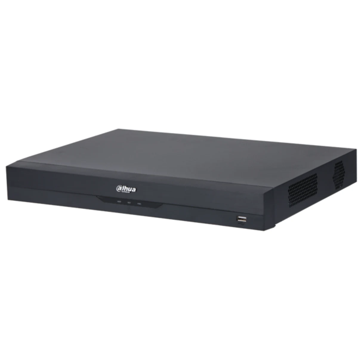 Video Grabadora Digital Pentahíbrida de 32 canales 1080N/720P,1U y 2HDD *** (inc. imp. interno)