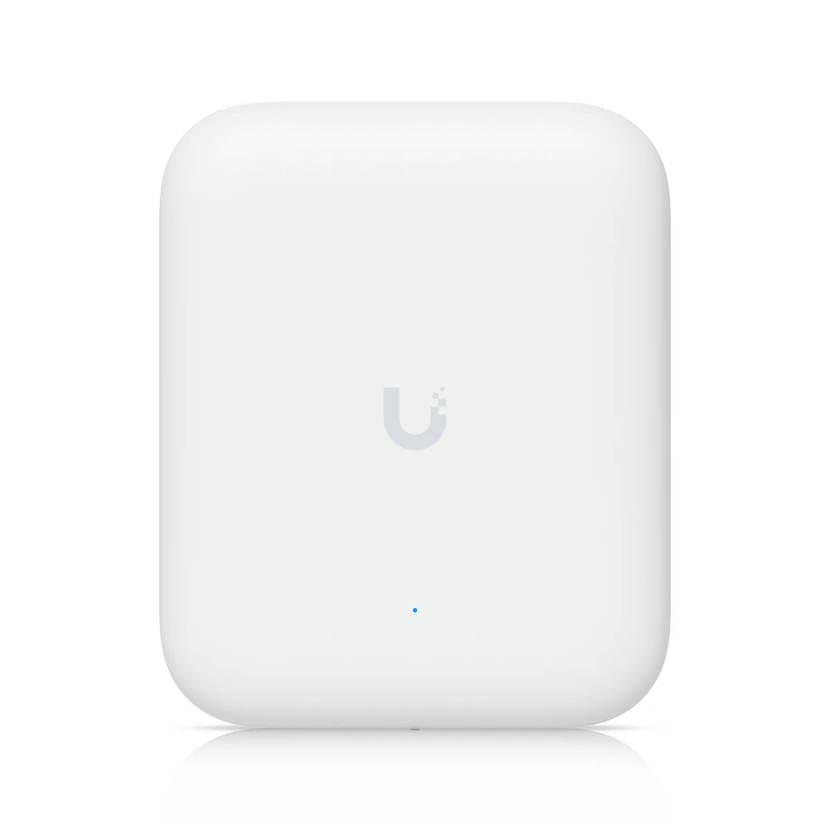 Ubiquiti U7-OUTDOOR - U7 Outdoor 4300 Mbit/s Blanco Energía sobre Ethernet (PoE)