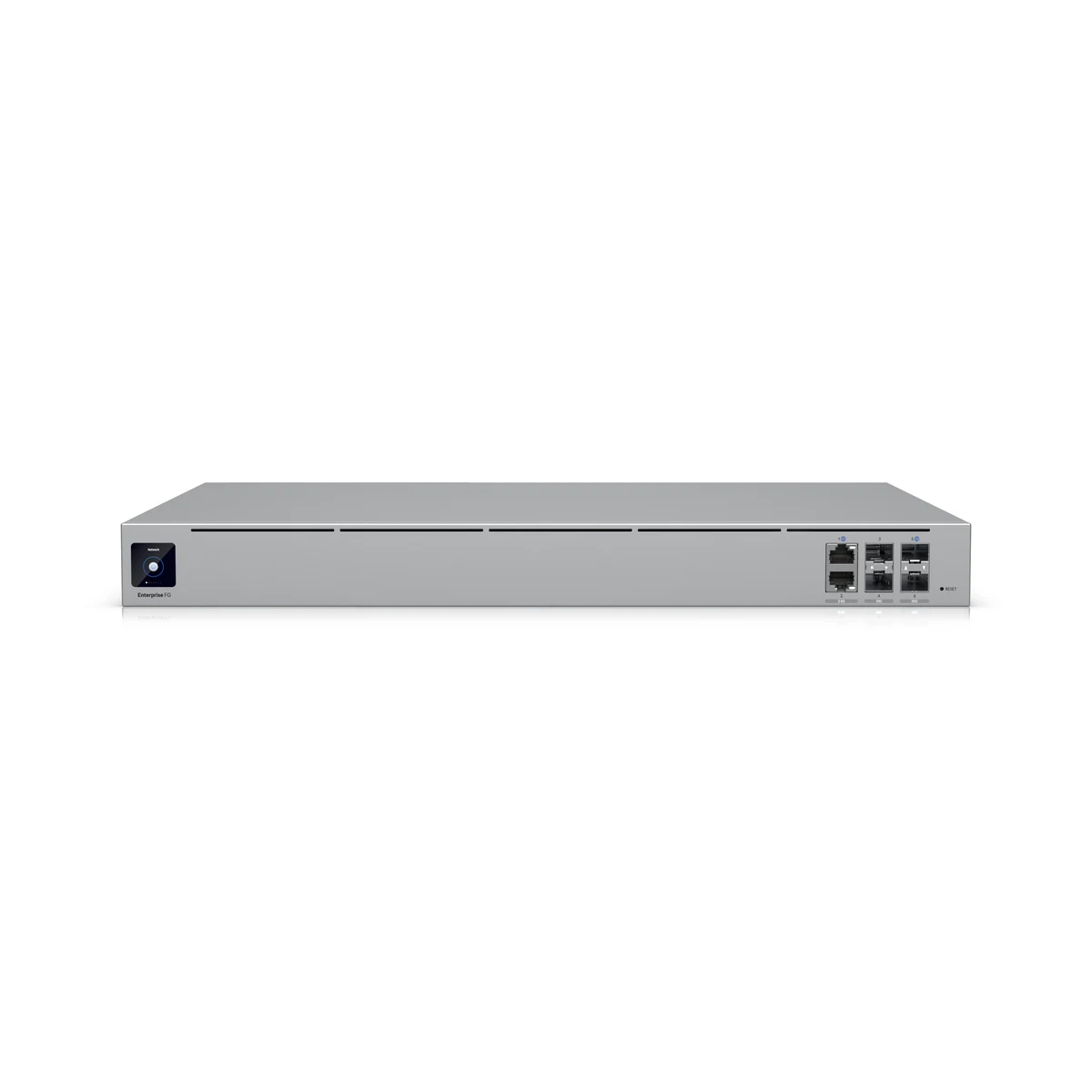 Ubiquiti EFG - 2 Port (2.5GbE) ; 2 Port SFP+; 2 Port SFP28 ||