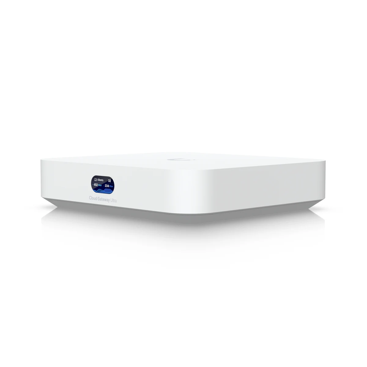 Ubiquiti UCG-ULTRA - ROUTER UBIQUITI UNIFI CLOUD GATEWAY ULTRA FUENTE/INCLUID