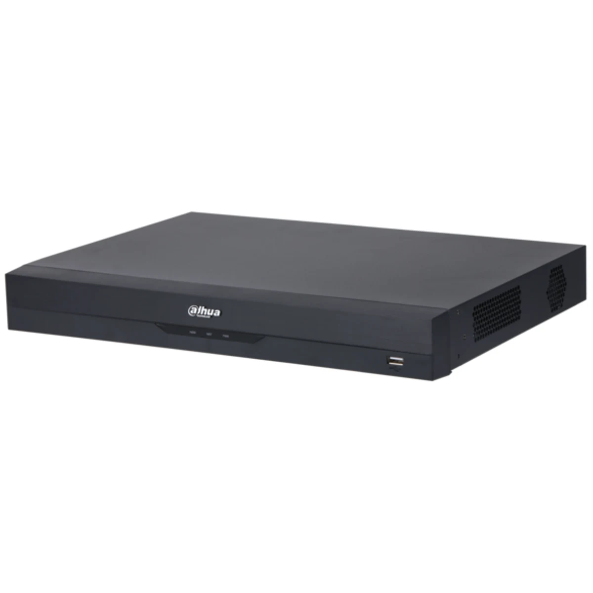 Video Grabadora de 32 canales con Inteligencia Artificial y AcuPick de 1 U, 2 HDD *** (inc. imp. interno)