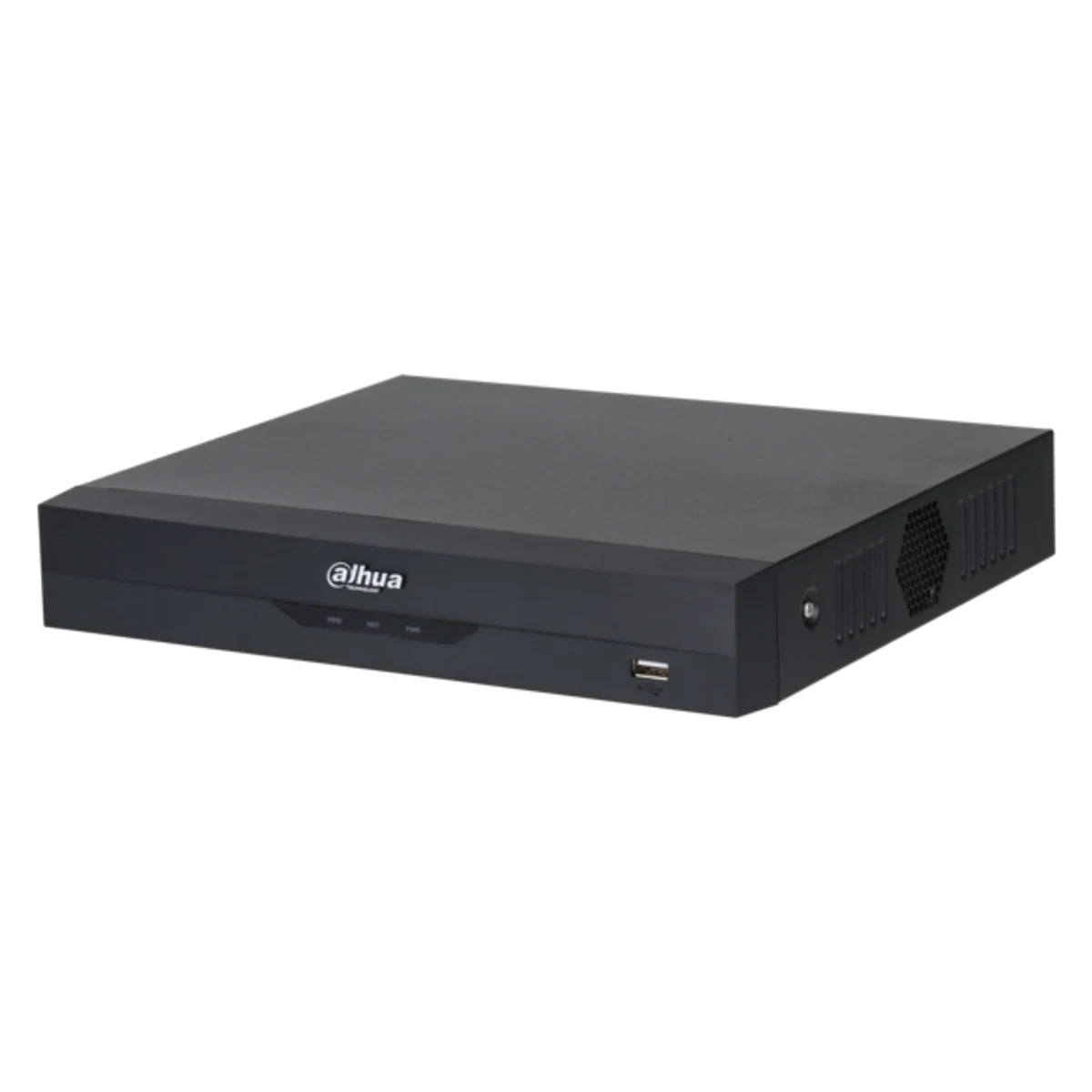 Video Grabadora WizSense de 16 canales, 1 HDD, 1 U *** (inc. imp. interno)