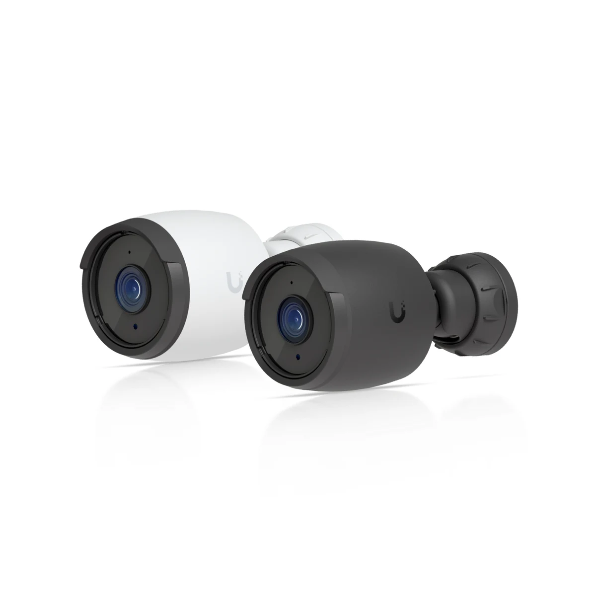 Ubiquiti UVC-G6-BULLET-B - G6 Bullet- Black- All-weather 4K PoE camera with a 1/1.8" 8MP