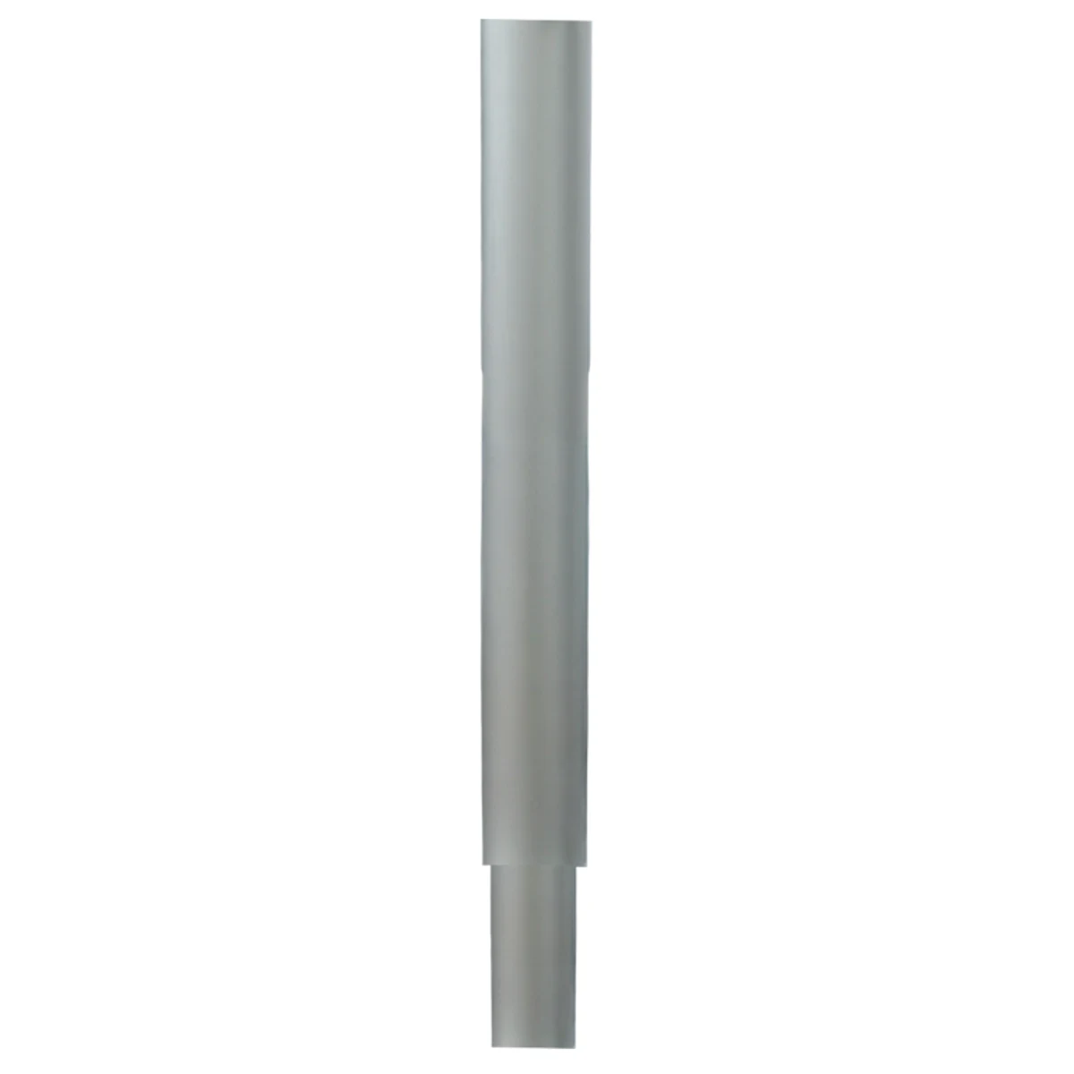 Barra de extensión de 250 mm compatible con las series ProFace X y SpeedFace V5L