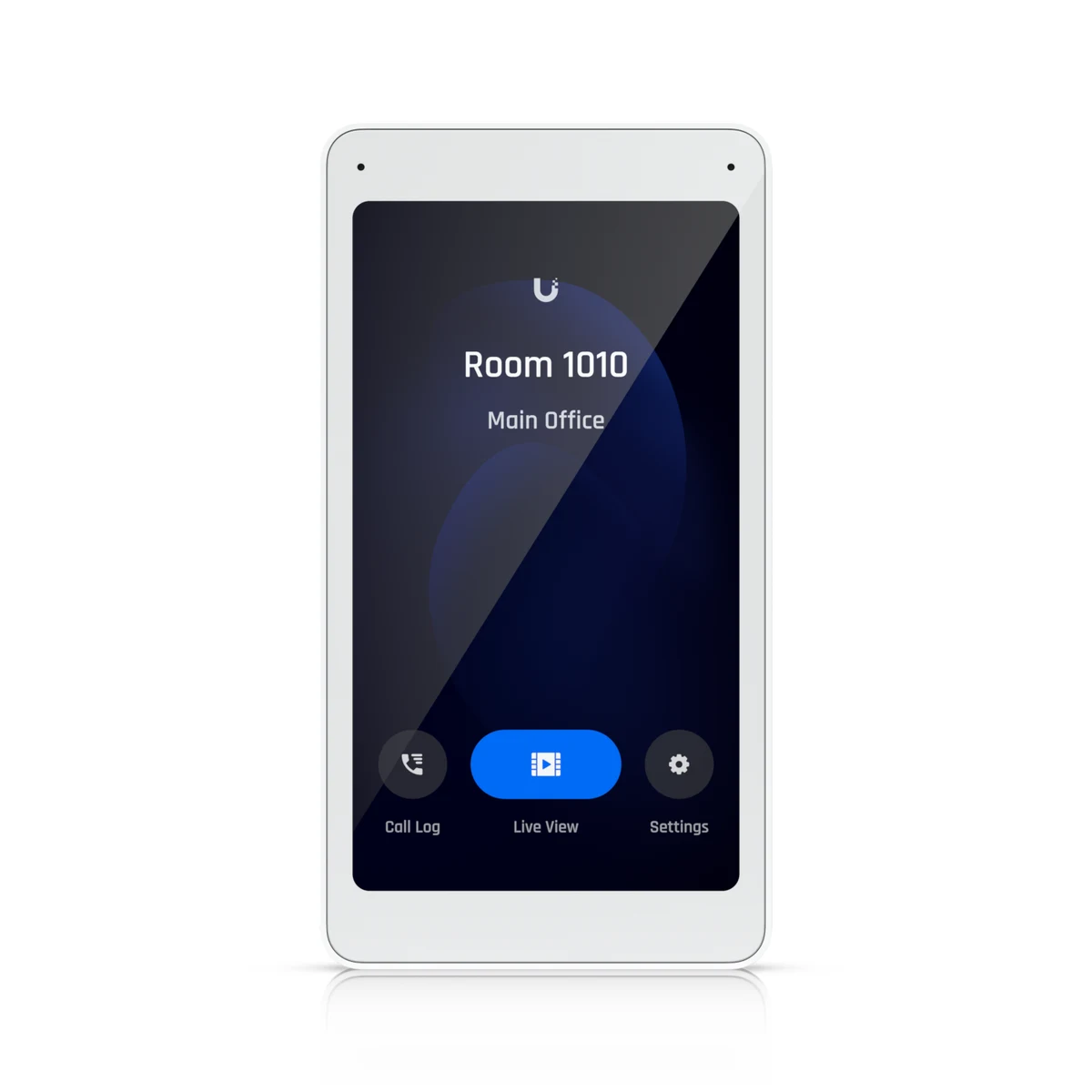 Ubiquiti UA-INTERCOM-VIEWER - Intercom Viewer