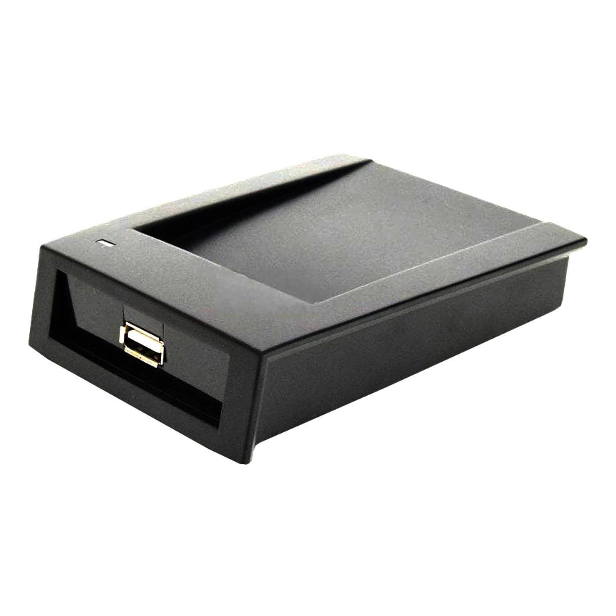 Enrolador USB de tarjetas MIFARE 13,56 MHz - USB 5 VCC / Max. 80mA