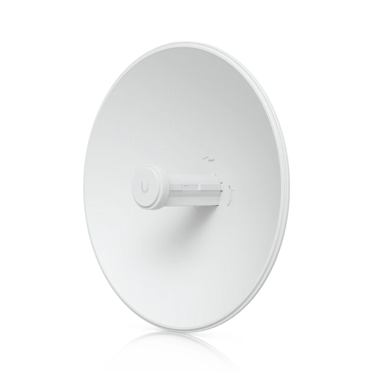 Ubiquiti PBE-M5-400 - AP OUT.UBIQUITI 5GHZ POWERBEAM 25 DBI 400 MW GIGA