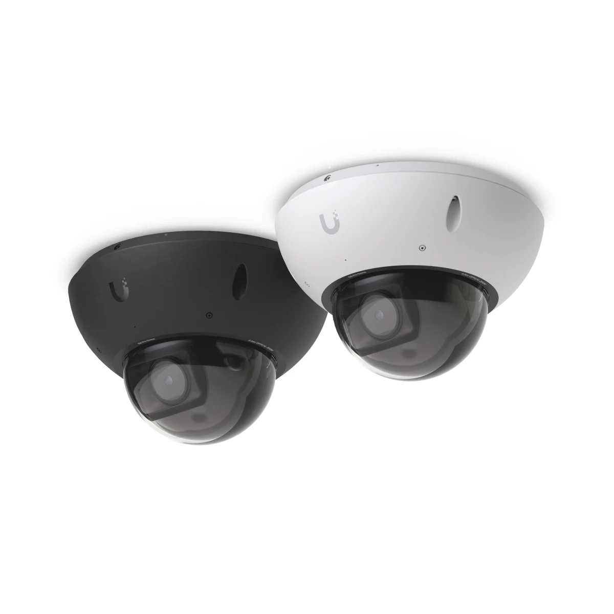 Ubiquiti UVC-G6-PRO-DOME-W - G6 Pro Dome- White- All-weather vandal-proof 4K PoE+ camera