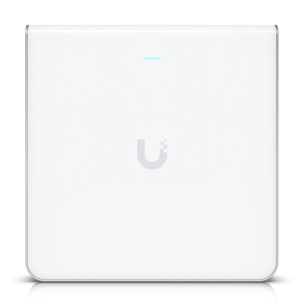 Ubiquiti U6-ENTERPRISE-IW - AP IN.UBIQUITI UNIFI WI-FI 6 4x4 5.8GBPS 4ETH 1POE S/F