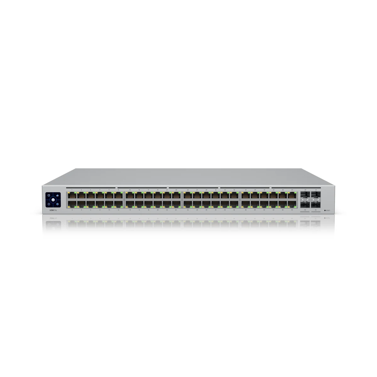 Ubiquiti USW-PRO-48 - SWITCH UBIQUITI UNIFI PRO 48 GB 4 SFP+