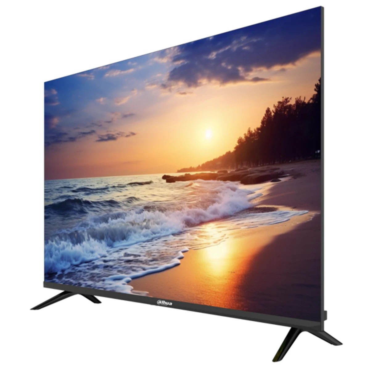 Monitor UHD DLED 4k de 43” *** (inc. imp. interno)
