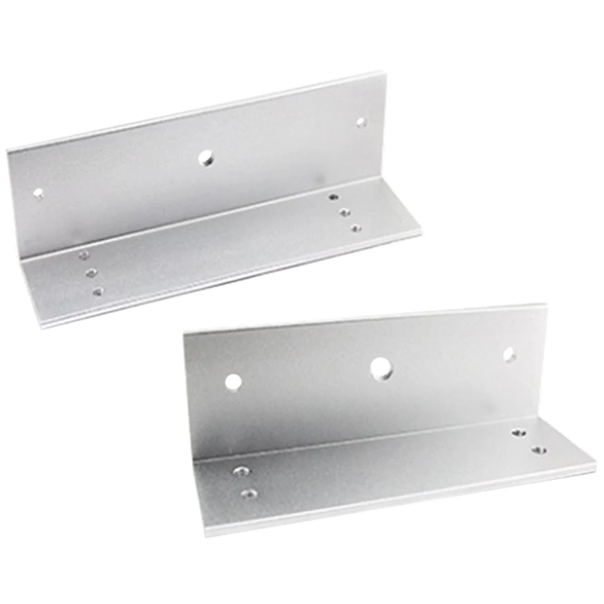 Soporte Z para cerradura electromagnética AL180